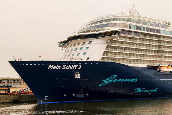 Glissez toute l'année à Ski Dubai, oasis de neige en plein désert